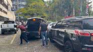 Divulgação/ Polícia Civil