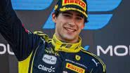 Foto: Divulgação/Formula 2