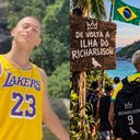 Foto: Reprodução/Instagram