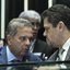 Imagem Oposição articula chapa única contra Alcolumbre no Senado