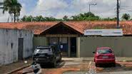 Foto: Reprodução/Google Maps