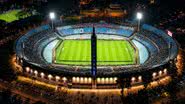Estádio Centenário será o palco da final - Foto: Reprodução/Instagram