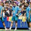 Seleção Brasil em treino antes jogo contra a Índia - Foto: Rafael Ribeiro/CBF