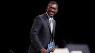 Seedorf foi anunciado como novo treinador do Corinthians - Foto: Reprodução/Redes Sociais