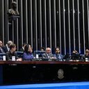 Foto: Carlos Moura/Agência Senado