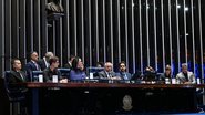 Foto: Carlos Moura/Agência Senado