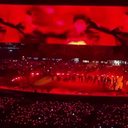 BTS fará seu segundo show nesta sexta-feira (30) - Foto: Reprodução/Vídeo