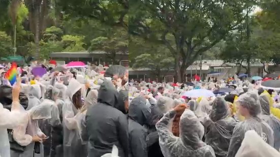 Foto: Reprodução/BNews