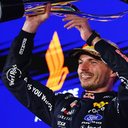 Foto: Divulgação/Formula 1