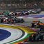 Foto: Divulgação/Formula 1