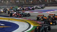 Foto: Divulgação/Formula 1