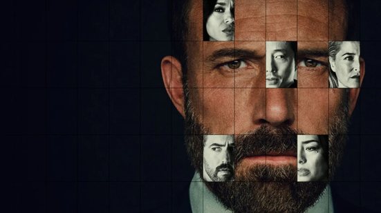 “Sobrevivência”: confira o filme de Ben Affleck que lidera a Netflix