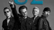 Foto: Reprodução/Instagram/@u2
