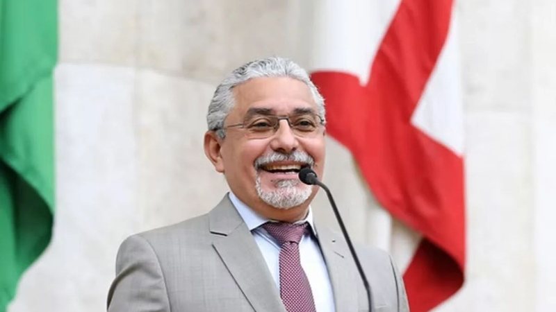 Reprodução/Câmara Municipal de São Paulo