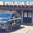 Caso foi registrado na Delegacia de Rio Preto - Foto: Divulgação/Polícia Civil