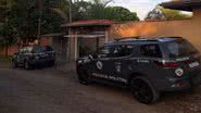 Operação do MP e Baep cumprem mandados de prisão - Foto: Polícia Militar de Piracicaba/Reprodução