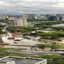 Temporal atingiu São Paulo que segue em alerta - Foto: Reprodução/Redes Sociais