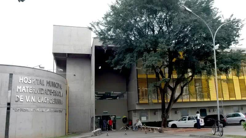 Foto: Rubens Gazeta/Prefeitura SP via Agência Brasil