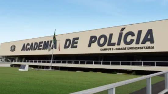 Foto: Divulgação/Secretaria da Segurança Pública