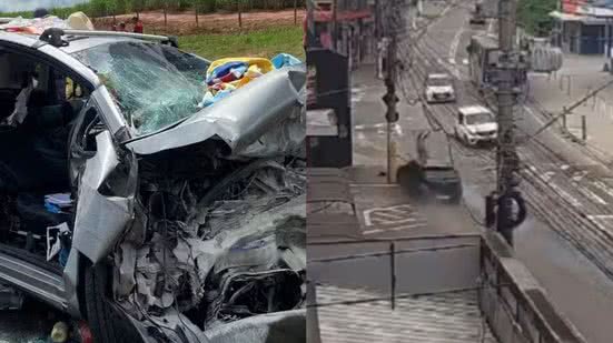 Foto: Reprodução/Redes sociais