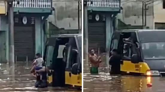 Foto: Reprodução/Redes sociais