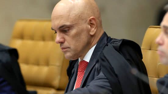 Foto: Rosinei Coutinho/STF via Fotos Públicas
