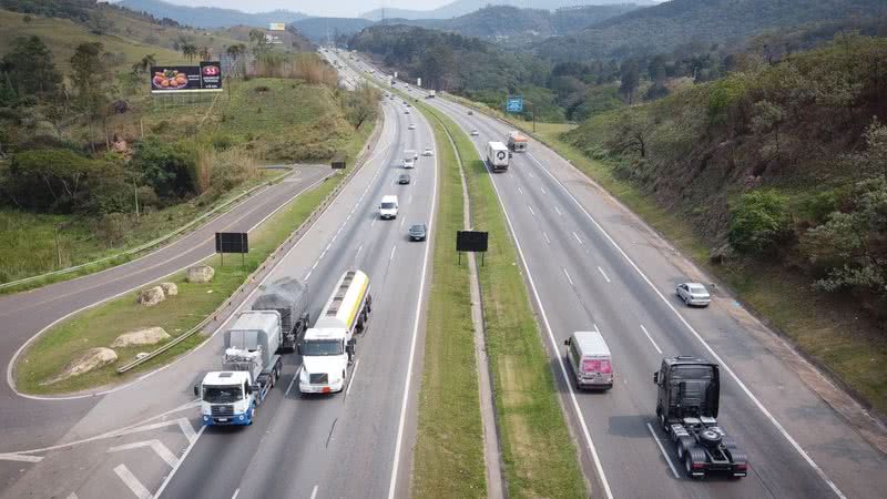 Foto: Divulgação/Governo do Estado de São Paulo