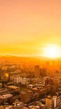 Defesa Civil emite alerta para altas temperaturas nesta semana em SP; confira as máximas