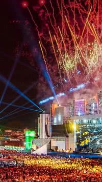 The Town 2025: tudo o que se sabe sobre o festival em SP