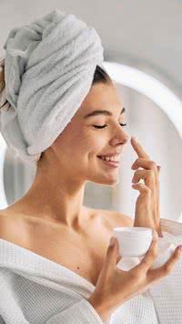 Posso usar alimentos no meu skincare?
