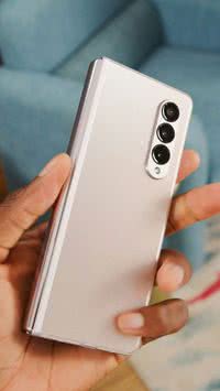 3 celulares que são compatíveis com a Starlink, internet de Elon Musk