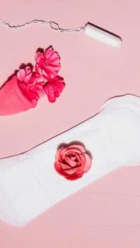 Devo treinar quando estou menstruada?