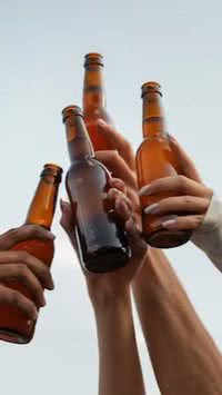 Cerveja sem álcool acusa no bafômetro? Descubra!