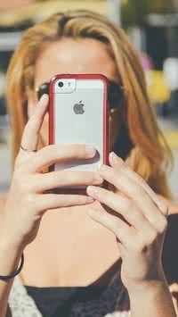  5 funções escondidas na câmera do iPhone que vão deixar as suas fotos perfeitas