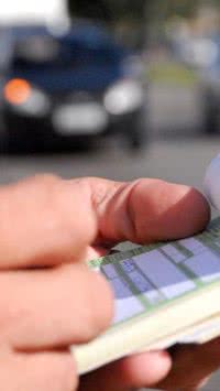 Saiba como evitar múltiplas multas na carteira de motorista