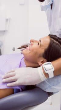 5 dicas para superar o medo de ir ao dentista