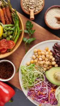 5 alimentos para combater a fome e ajudar no emagrecimento