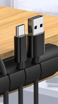 Como esconder fios e deixar o ambiente mais organizado?