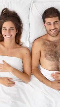 Sexo de manhã: o que explica o tesão matinal (ou a falta dele)?