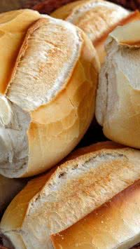 Saiba onde guardar o pão francês para mantê-lo sempre fresquinho