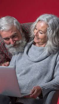 Veja o benefício que idosos acima de 60 anos terão acesso em 2025