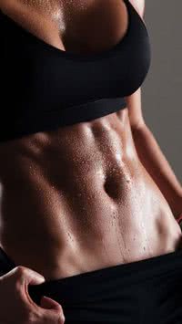 3 exercícios fáceis para fortalecer o abdômen