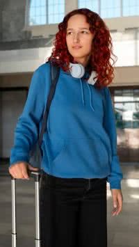 5 tipos de roupas que você deve evitar no aeroporto