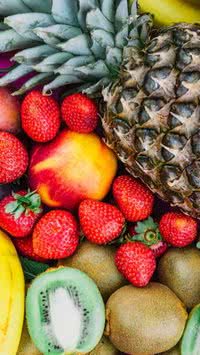 Saiba qual é a fruta que ajuda a manter o fígado saudável