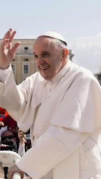 Saiba como foram os últimos momentos de vida do Papa Francisco