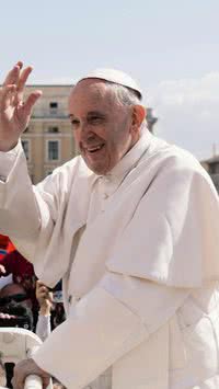 Por que o papa Francisco decidiu ser enterrado fora do Vaticano?