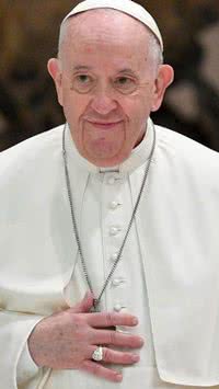 Descubra como foi o último dia do papa Francisco