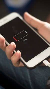 Conheça o truque que vai preservar a saúde da bateria do seu celular