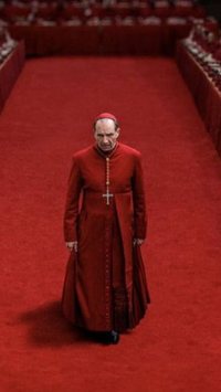 3 coincidências do filme "Conclave" com a eleição papal de 2025