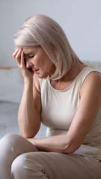 O que acontece no seu corpo quando a menopausa chega